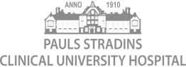 Pauls Stradiņš Clinical University Hospital