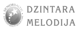 Dzintara melodija
