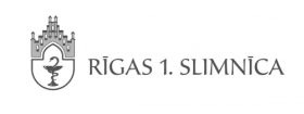 Rīgas 1. slimnīca
