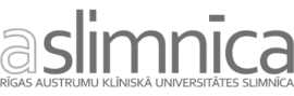 A Slimnīca